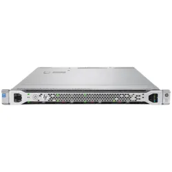 HPE ProLiant DL360 Gen9: CPU-, RAM- und HDD-Kompatibilität