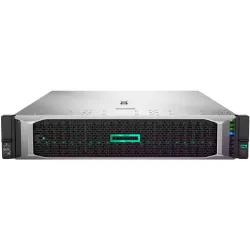 HPE ProLiant DL380 Gen10: CPU-, RAM-, HDD-/RAID-Kompatibilität