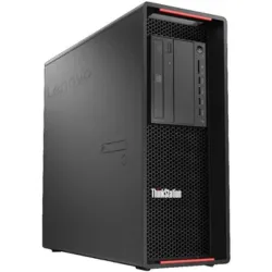 Lenovo ThinkStation P720: PCIe Configuration