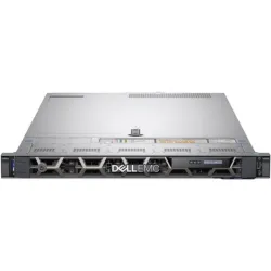 Dell PowerEdge R640: HDD/RAID-Kompatibilität