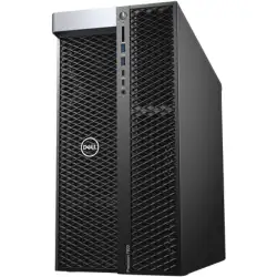 Dell Precision T7920: Liste der unterstützten CPUs
